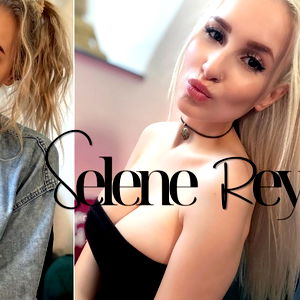 ๐ฌ๐๐ฅ๐๐ง๐ ๐ซ๐๐ฒ photo