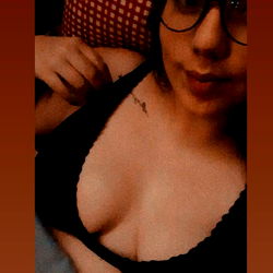 Alejandra Contreras Donoso on OnlyFans