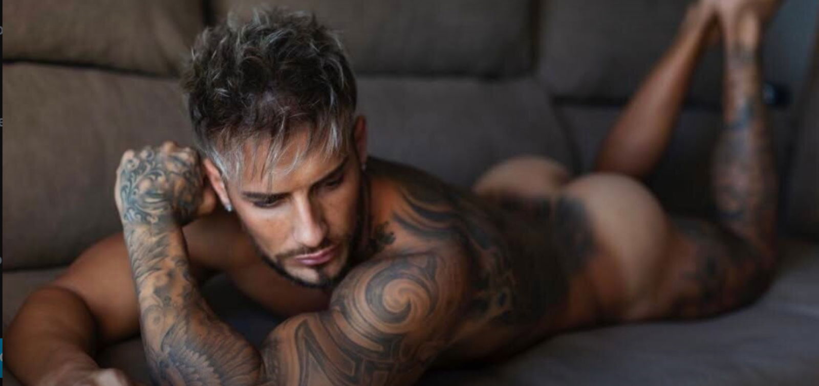 Cristian Del Valle💫 photo