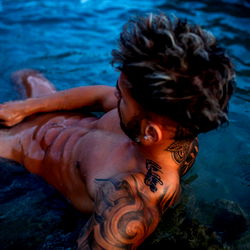 Cristian Del Valle💫 photo