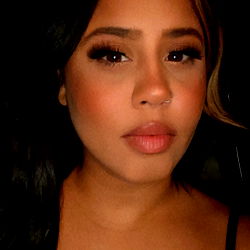 Social Media Influencer Photoshoot