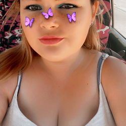 OnlyFans Model Angel