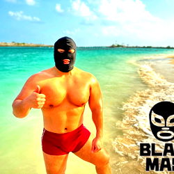 OnlyFans Model in Vibrant Scenery