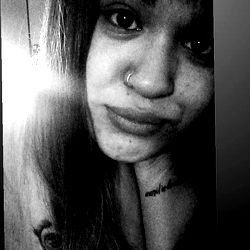 Ameliahoney, a Buenos Aires Model