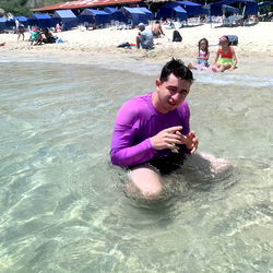 andres benavides photo