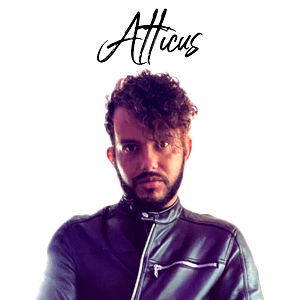 Atticus Lane Prince photo