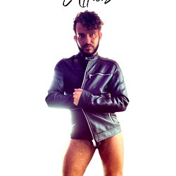 Atticus Lane Prince, a Columbus, Ohio-born model and influencer on Onlyfans