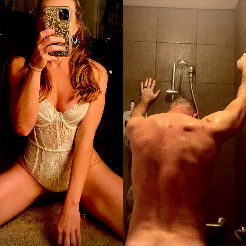 Theekinkcouple photo