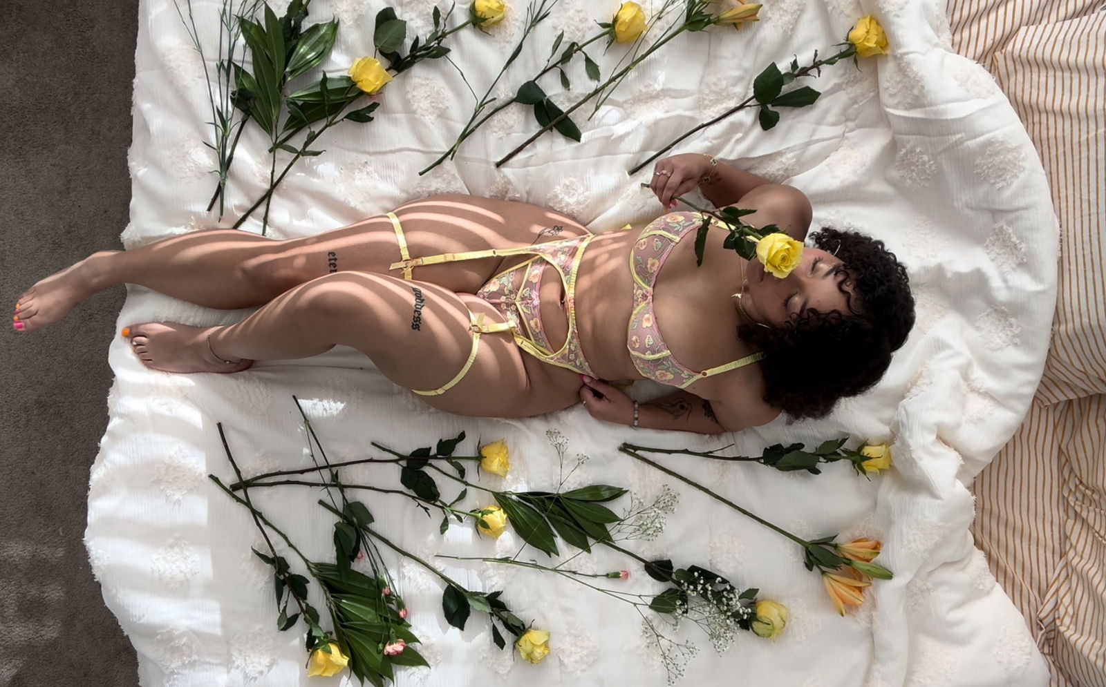 Aaliyah 🧚‍♀️ photo