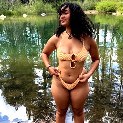 Aaliyah 🧚‍♀️ photo