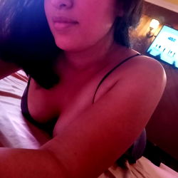  Angela Nicol, Guatemalan Model