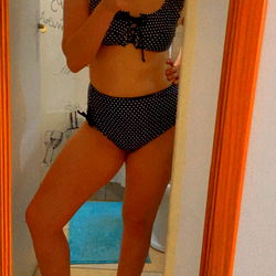 Alemartigon's OnlyFans Mirror Selfie