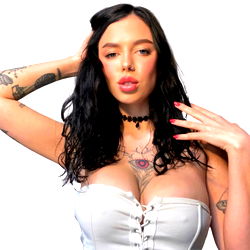 OnlyFans Model Baby Bellicima