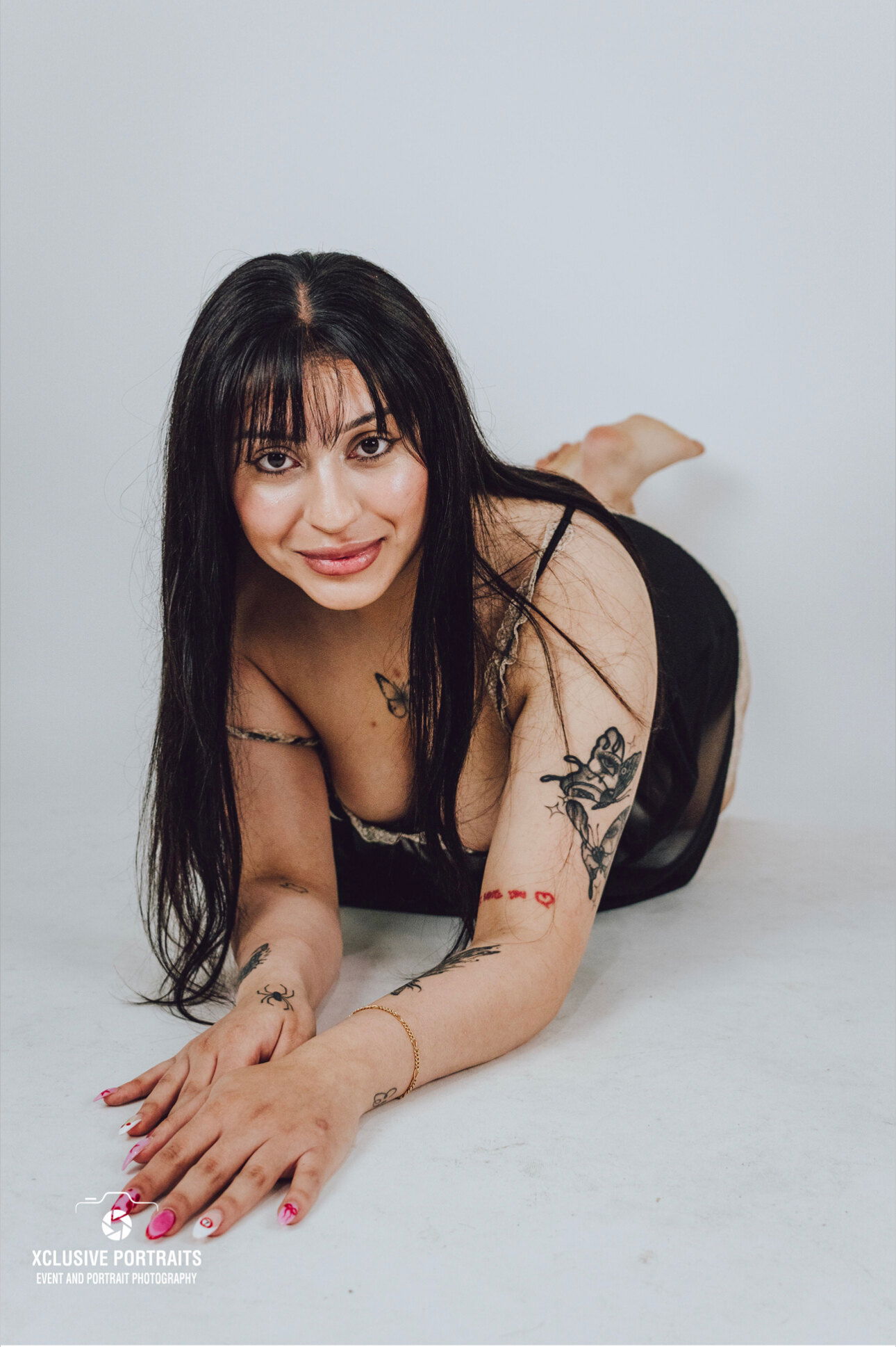 Michelle 🍒🤍 photo