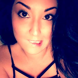 OnlyFans Model AsianBeauty from Beverly Hills, Wyoming