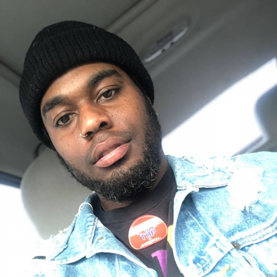 Exarmy Dreadhead photo