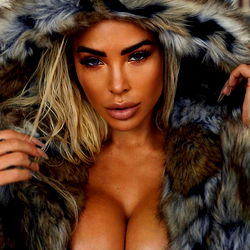 Amber Emery's Exotic Style