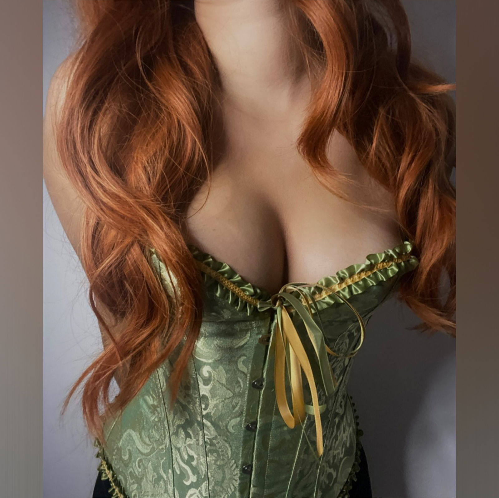 NO PPV Crystal 💎 photo