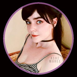 ✨Ashe Maree~XXX Page✨ photo