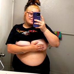 Abigail's Fitness Journey in Idaho: Before and After