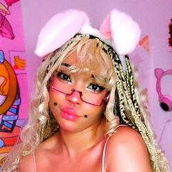 Model Showcase: Princess Micky - Your Heart UwU