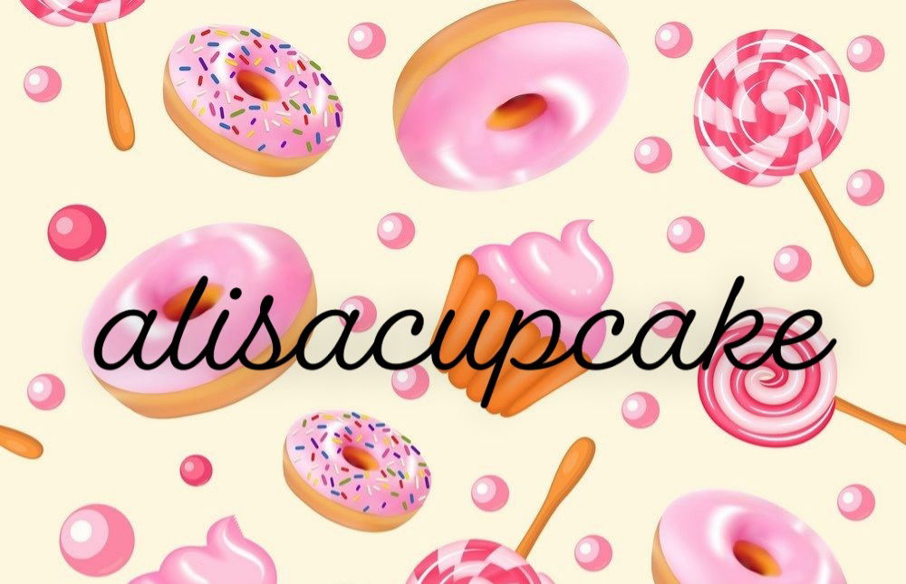AlisaCupcake photo
