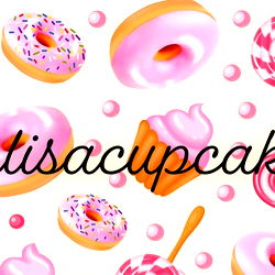 AlisaCupcake photo