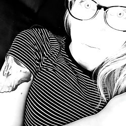 Ali Sinned's Instagram Post