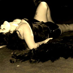 ✨🖤Goddess Athena Rose🖤✨ photo