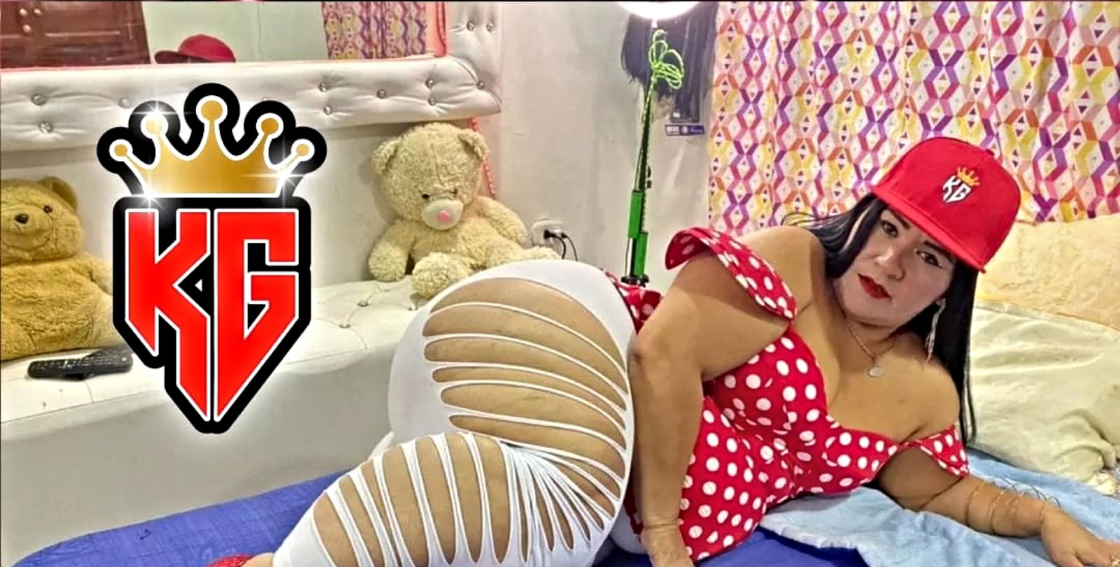 Katherin Gomez photo