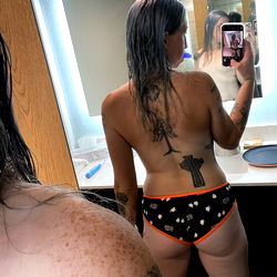 AndromedaAllstarAddition, Texas: A Model in the Spotlight