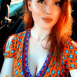 Lilith's Joyful Day Out