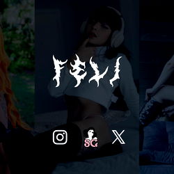 Feli ๐ท๏ธ photo