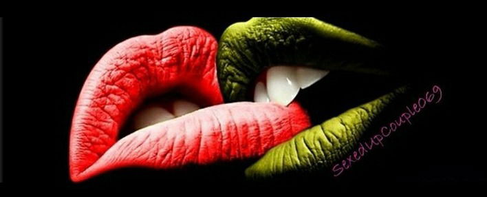 SexedUpCouple069 photo