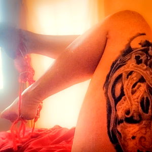 Nikky Swallows photo