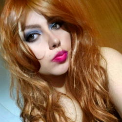 Aliciacd, a Spanish OnlyFans Model