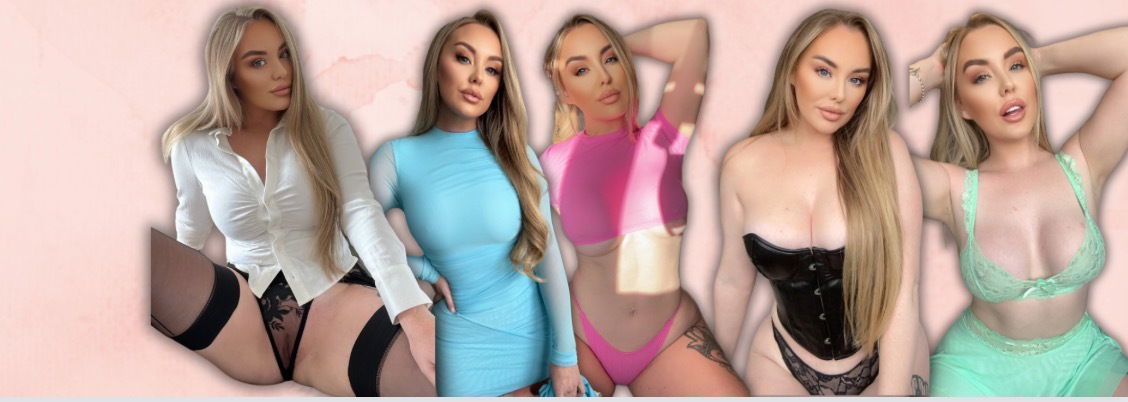 Lexi Rae NO PPV ❤️ photo