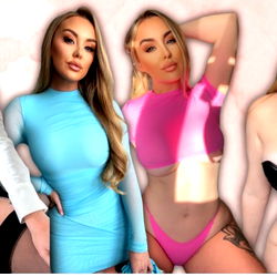 Lexi Rae NO PPV โค๏ธ photo