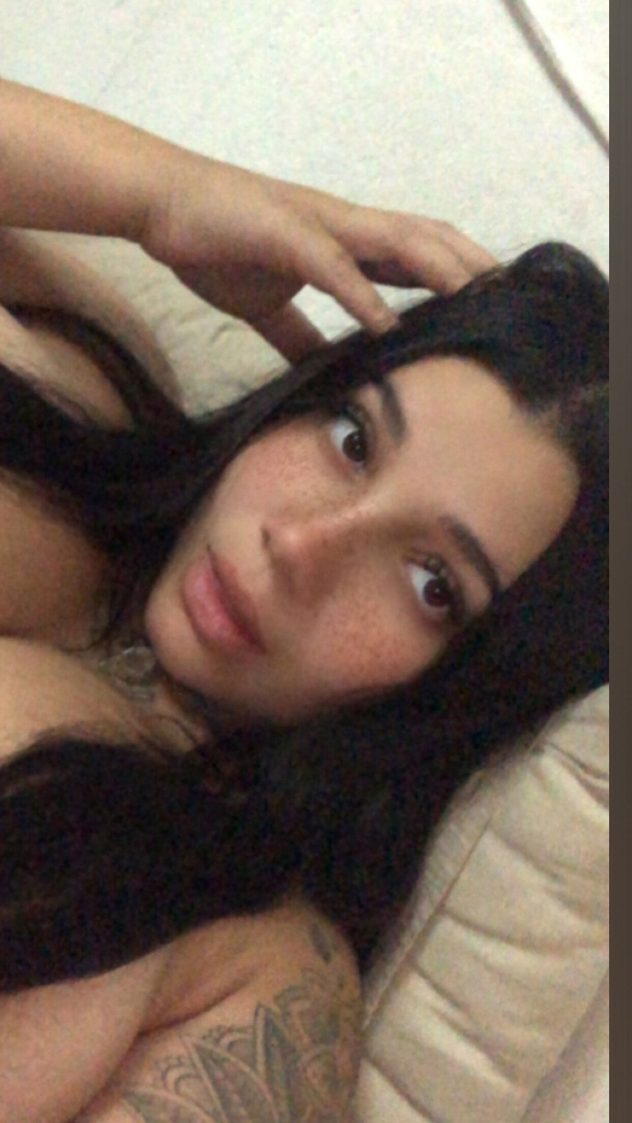 AIDRA VIDEOCALLS 🥵 photo