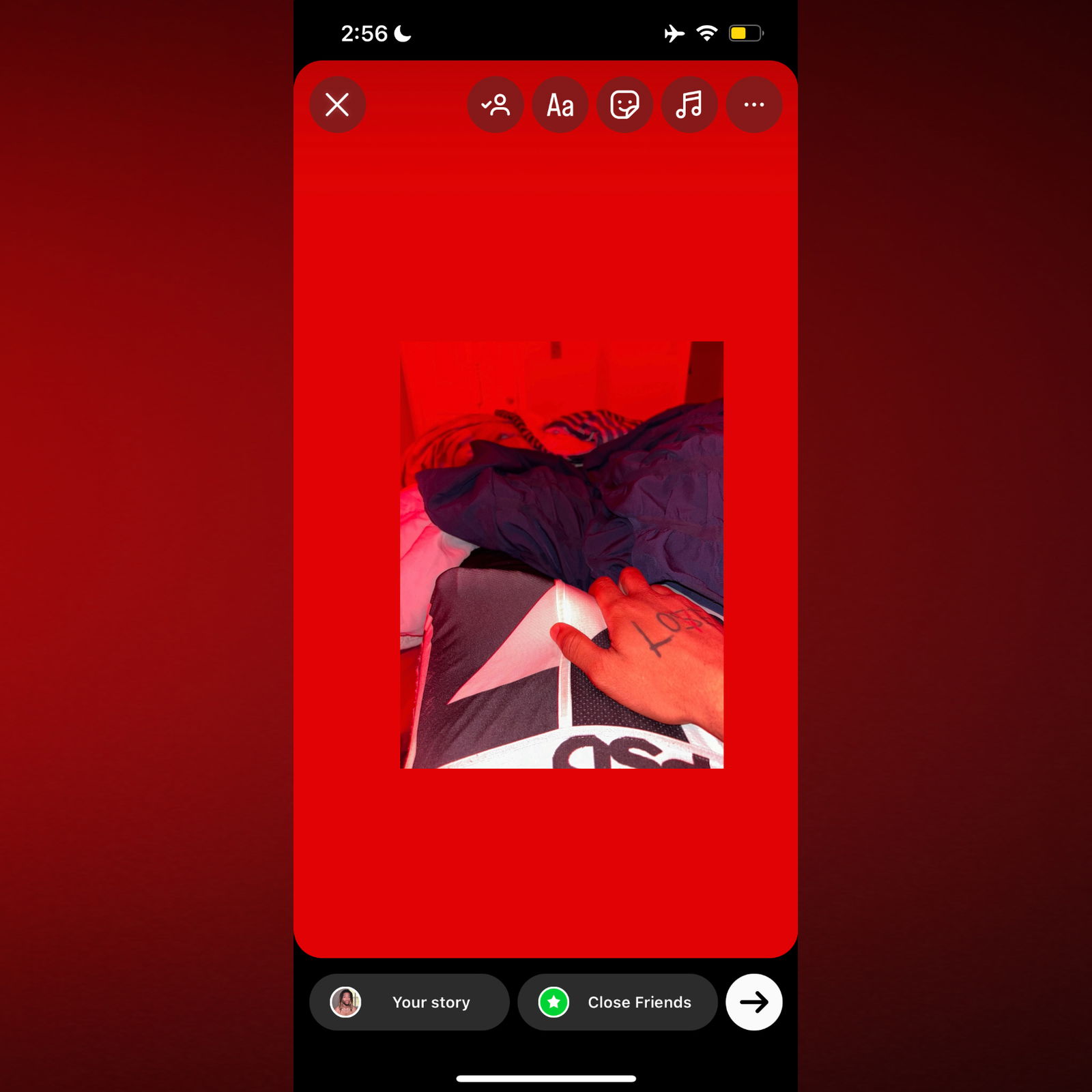 She Call me Daddy🤷🏽‍♂️ photo