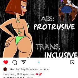 ๐ณ๏ธโโง๏ธTrans Goddess V.I.P ๐ค photo