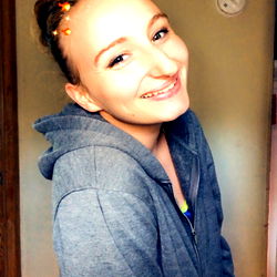 Happy and Positive Angel