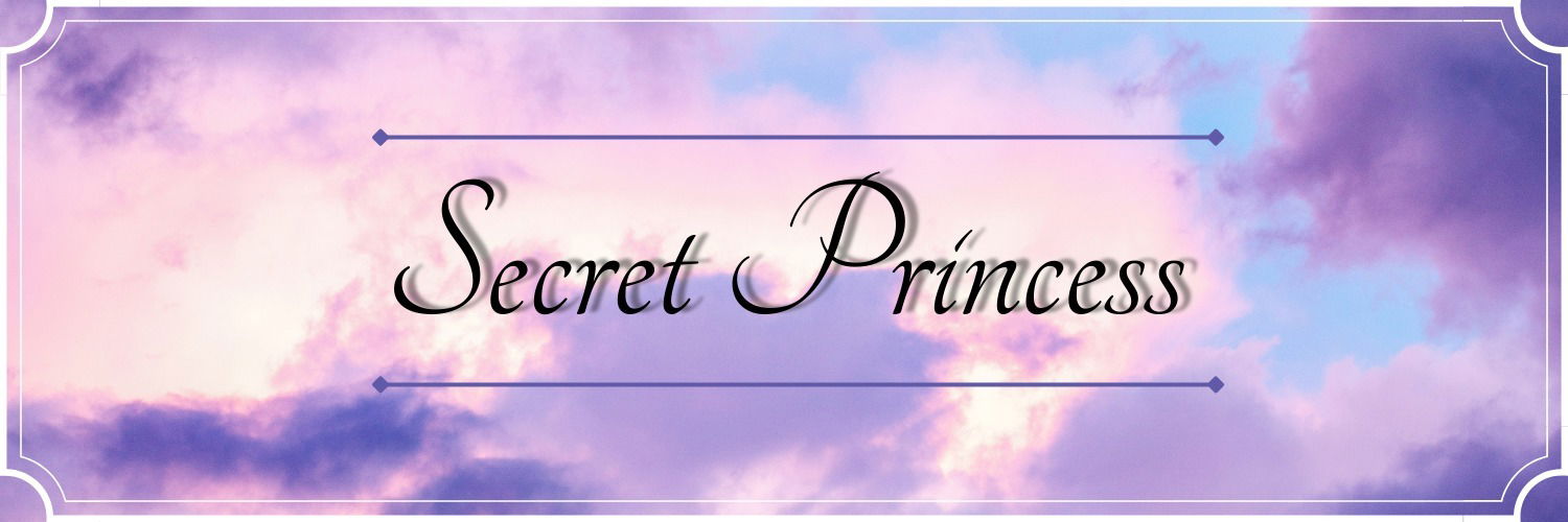 Secret Princess photo
