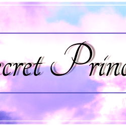 Secret Princess photo