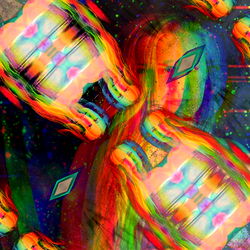 Savvy🧞‍♀️ photo