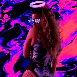 Vivid and Vibrant Art