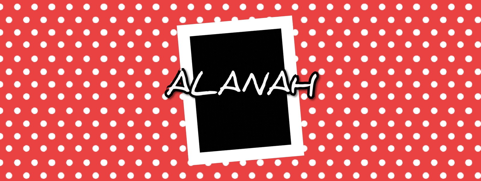 Alanah photo