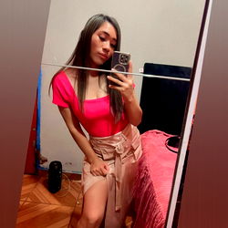 Model Photograph of Girlsexy in Ciudad del Este