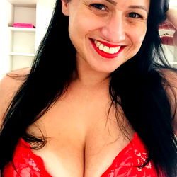 Ágata Delicious, Brazilian Model