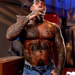 Jason Collins' OnlyFans: A Journey of Masculinity and Expression